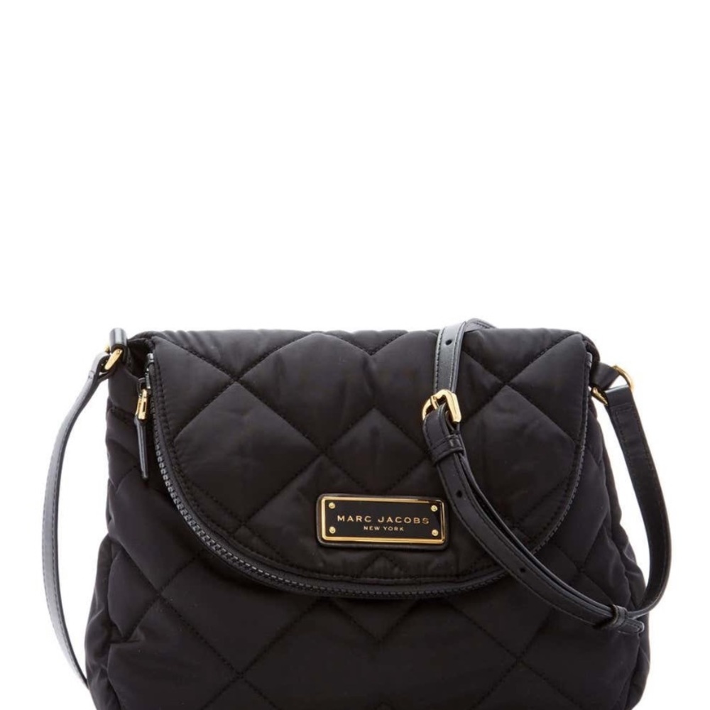 Marc Jacobs crossbody bag